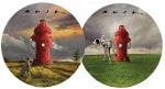 Rush - Signals (40th Anniversary Limited Edition Picture Disc)