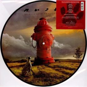 Rush - Signals (40th Anniversary Limited Edition Picture Disc)
