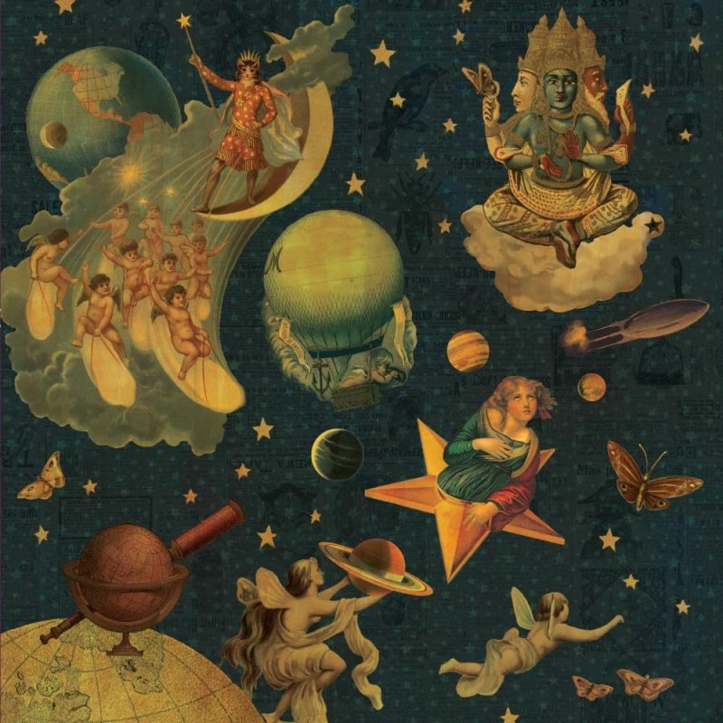 Smashing Pumpkins - Mellon Collie and the Infinite Sadness (Deluxe Version)