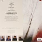 The Cure - Seventeen Seconds