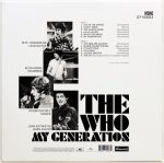 The Who - My Generation (Mono)