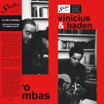 Vinícius de Moraes e Baden Powell - Os Afro-Sambas