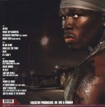 50 Cent - Get Rich or Die Tryin