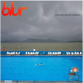 Blur - The Ballad Of Darren