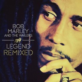 Bob Marley & The Wailers - Legend Remixed (Duplo)