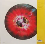 Boston - Boston (Picture Vinyl)