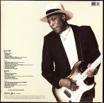 Buddy Guy - Rhythm & Blues