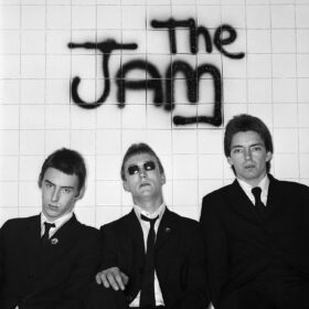 The Jam - In the City