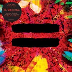 Ed Sheeran - Equals