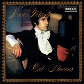 Cat Stevens - New Masters