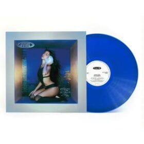 Marina Sena - Vício Inerente (Disco Azul - Noize)