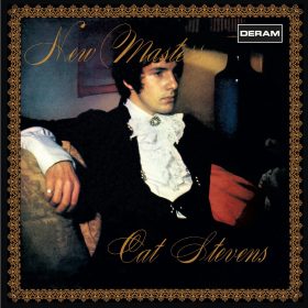 Cat Stevens - New Masters