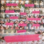 Charli XCX - How I' Feeling Now (Clear Vinyl)