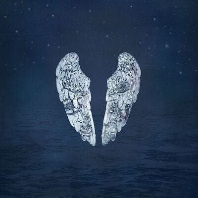 Coldplay - Ghost Stories Coldplay - Ghost Stories