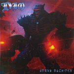 Dio - Angry Machines