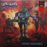 Dio - Angry Machines