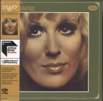 Dusty Springfield - Dusty In Memphis