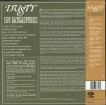 Dusty Springfield - Dusty In Memphis