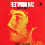 Fleetwood Mac - Albatross & Jigsaw Puzzle Blues (Red Vinyl)
