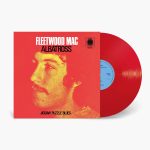 Fleetwood Mac - Albatross & Jigsaw Puzzle Blues (Red Vinyl)