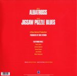 Fleetwood Mac - Albatross & Jigsaw Puzzle Blues (Red Vinyl)