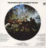 Grateful Dead - Anthem of the Sun