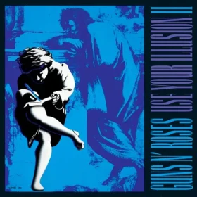 Guns N' Roses - Use Your Illusion II