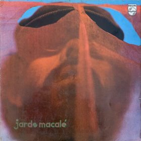 Jards Macalé - Jards Macalé