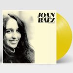 Joan Baez - Joan Baez (Yellow Vinyl)