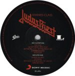 Judas Priest - Stained Class