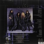 Kiss - Revenge
