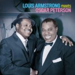 Louis Armstrong & Oscar Peterson - Louis Armstrong meets Oscar Peterson (Yellow Vinyl)