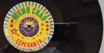 Manu Chao - ... Proxima Estacion... Esperanza (2LP's + CD)