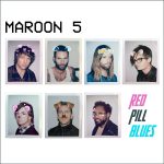 Maroon 5 - Red Pill Blues (White Vinyl)