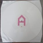 Maroon 5 - Red Pill Blues (White Vinyl)