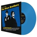 Music That Inspired The Blues Brothers