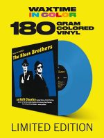 Music That Inspired The Blues Brothers