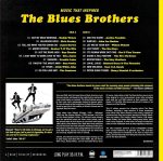 Music That Inspired The Blues Brothers