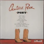 Orville Peck - Pony