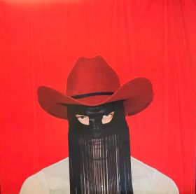 Orville Peck - Pony