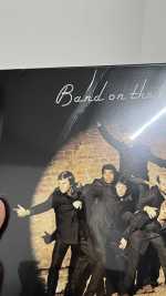 Paul McCartney & Wings – Band On The Run (Capa Marcada)