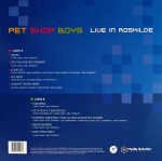Pet Shop Boys - Live In Roskilde
