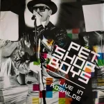 Pet Shop Boys - Live In Roskilde