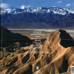 Pink Floyd - Zabriskie Point