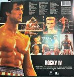 Rocky IV - Original Motion Picture Soundtrack