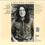 Rory Gallagher - Calling Card