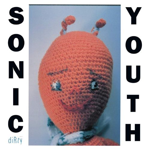 Sonic Youth - Dirty Sonic Youth - Dirty
