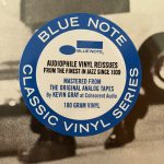 Sonny Clark - Cool Struttin' (Blue Note Classic Vinyl Edition)