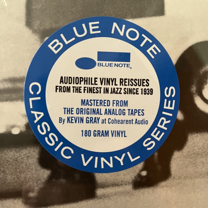 Sonny Clark - Cool Struttin' (Blue Note Classic Vinyl Edition)