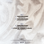 Spice Girls - Wannabe 25 (Picture Vinyl)